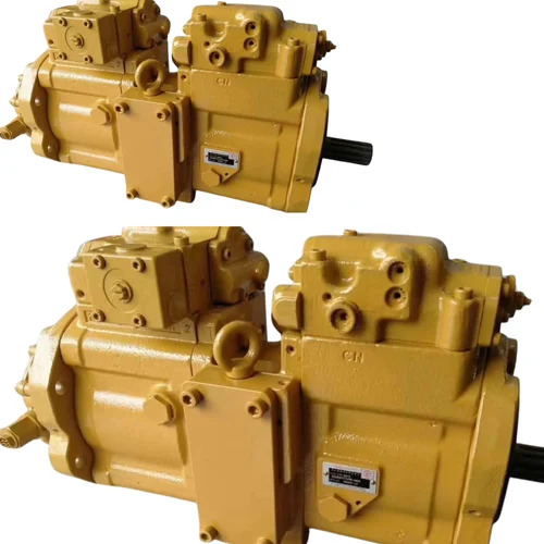 K3V112DT Series Hydraulic Pump