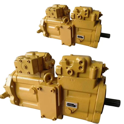 K3V112DT Series Hydraulic Pump