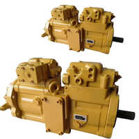 K3V112DT Series Hydraulic Pump