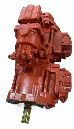 K3V112DT Hydraulic Pump