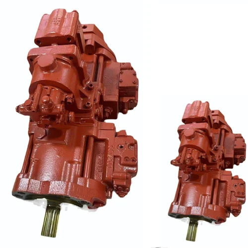 K3V112DT Hydraulic Pump