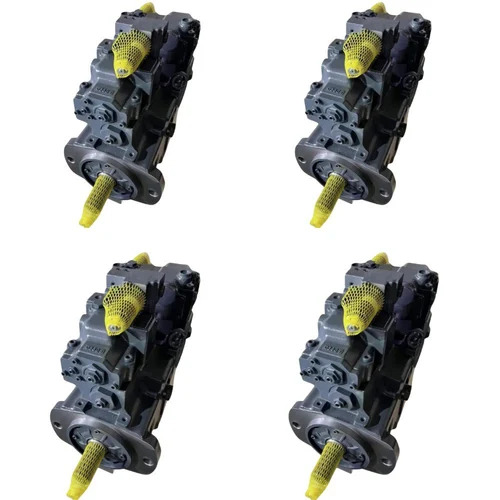 KPM K3VG Series Hydraulic Pump