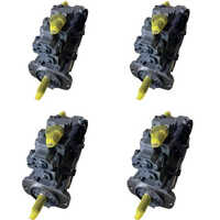 KPM K3VG Series Hydraulic Pump