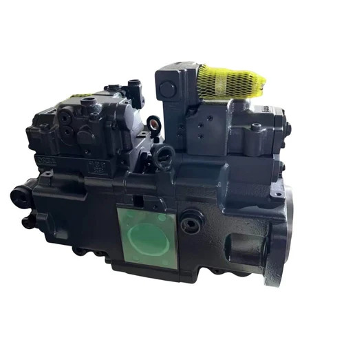 Kawasaki K3VG Series Hydraulic Pump