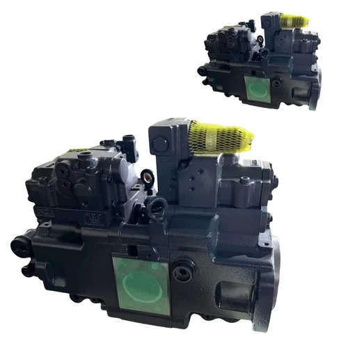 Kawasaki K3VG Series Hydraulic Pump