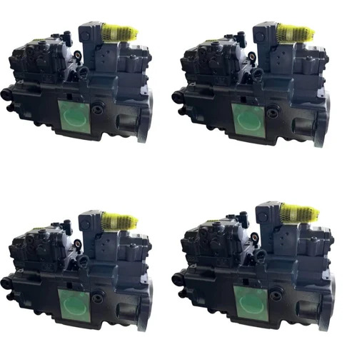 Kawasaki K3VG Series Hydraulic Pump