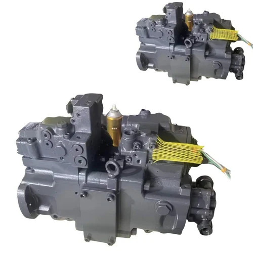 Kpm K5vg Series Hydraulic Pump - Application: Submersible