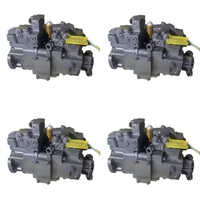 KPM K5VG Series Hydraulic Pump
