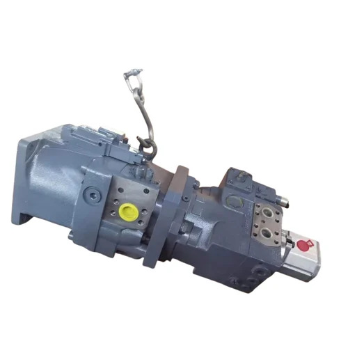 Rexroth Hydraulic Pump Tandem Style