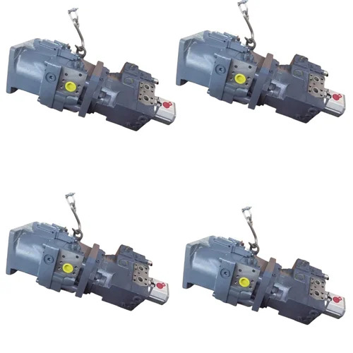 Rexroth Hydraulic Pump Tandem Style - Application: Submersible