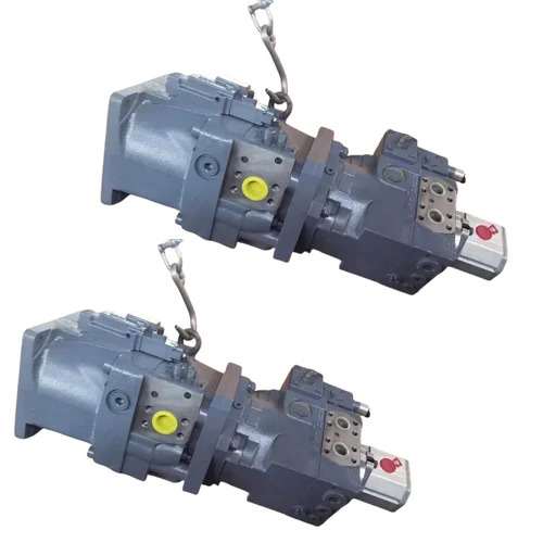 Rexroth Hydraulic Pump Tandem Style - Application: Submersible