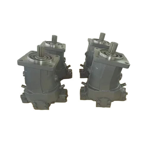 Rexroth Hydraulic Motor