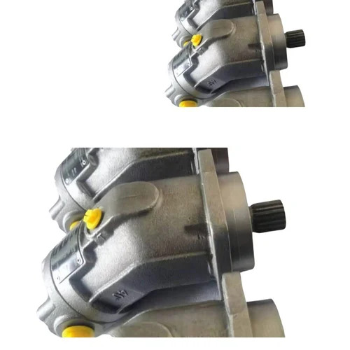 Rexroth A2fo Hydraulic Pump - Application: Submersible
