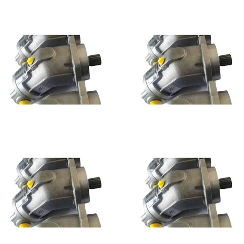 Rexroth A2fo Hydraulic Pump - Application: Submersible