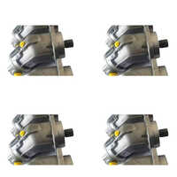 Rexroth A2FO Hydraulic Pump