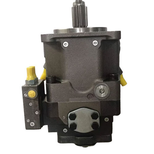 Rexroth A11VO Hydraulic Pump