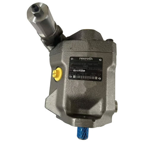 Rexroth A10VSO 10DR