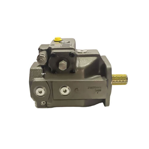 Rexroth A4VSO Hydraulic Pump