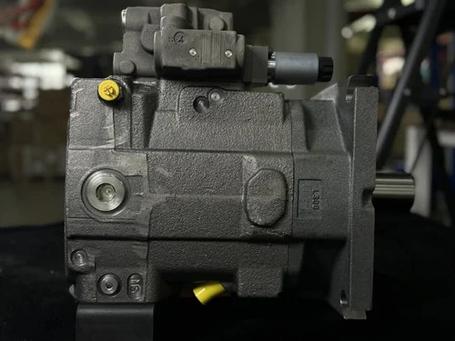 Rexroth A15VSO Hydraulic Pump