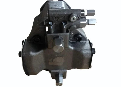 Rexroth A10VSO Variable Piston Pump