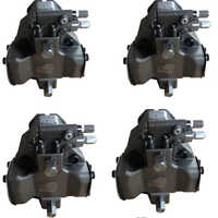 Rexroth A10VSO Variable Piston Pump