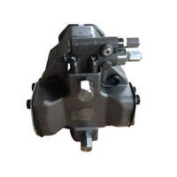 Rexroth A10VSO Variable Piston Pump