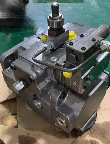 Rexroth A4CSG Hydraulic Pump
