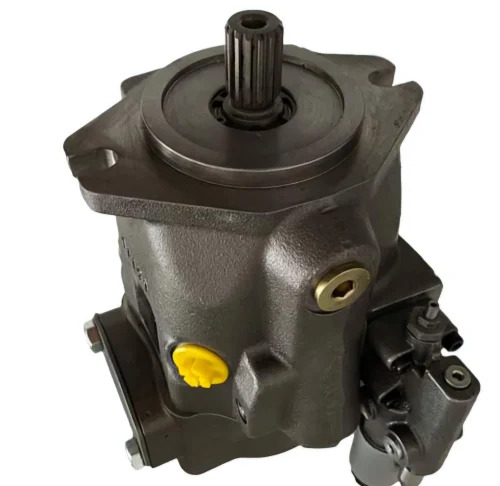 Rexroth Piston Pump