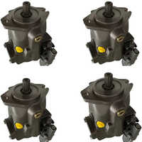 Rexroth Piston Pump