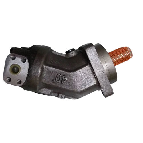Rexroth Fixed Pump