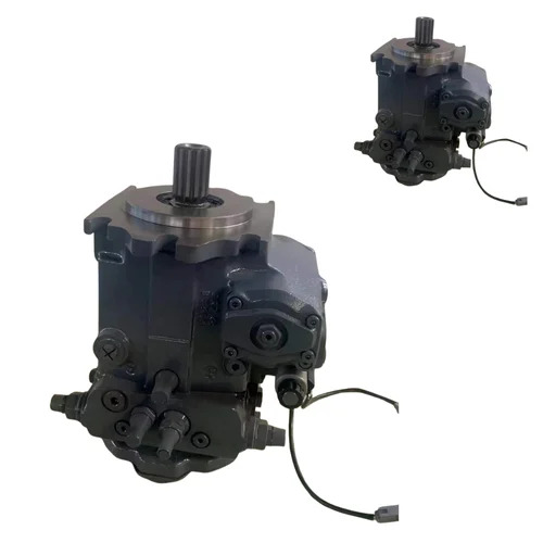 A4VG series Hydraulic Pump