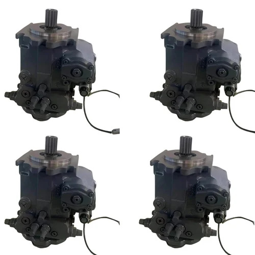 A4VG series Hydraulic Pump