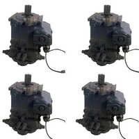 A4VG series Hydraulic Pump