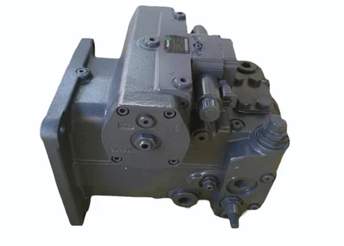 Rexroth A4VG Hydraulic Pump