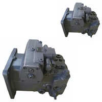 Rexroth A4VG Hydraulic Pump