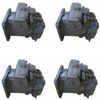 Rexroth A4VG Hydraulic Pump