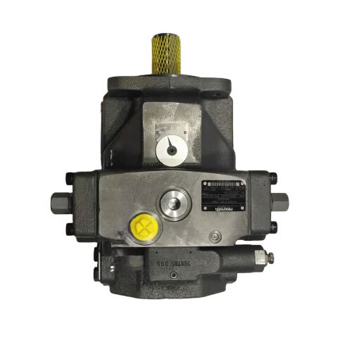 Rexroth A4VSG Hydraulic Pump