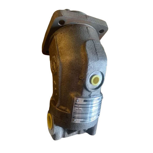 Uchiha Hydromatik Hydraulic Pump
