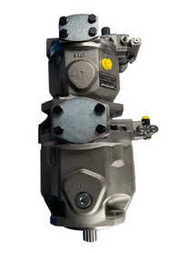 Rexroth A10VSO Tandem Pump
