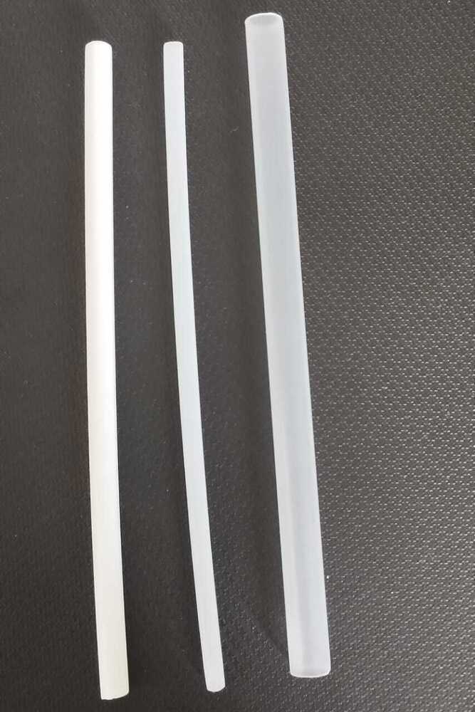 Pp Tube - Color: Multi-color (Yellow Red Blue Green White)