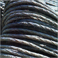 Steel Reinforcing Bars