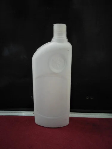 Surface Cleaner Empty Bottle