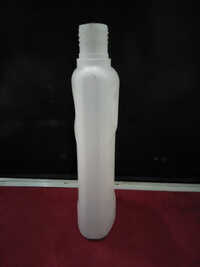 Surface Cleaner Empty Bottle