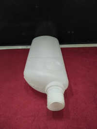 Surface Cleaner Empty Bottle