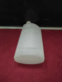 Surface Cleaner Empty Bottle