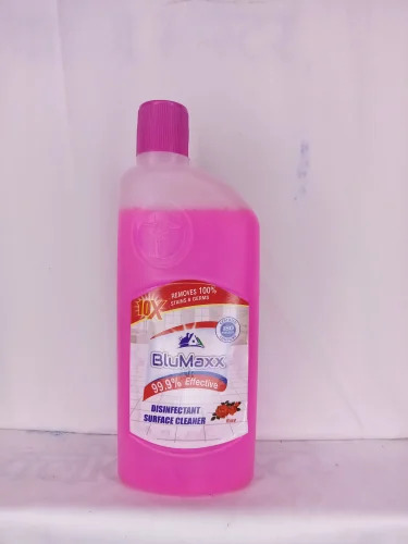 Disinfectant Surface Cleaner