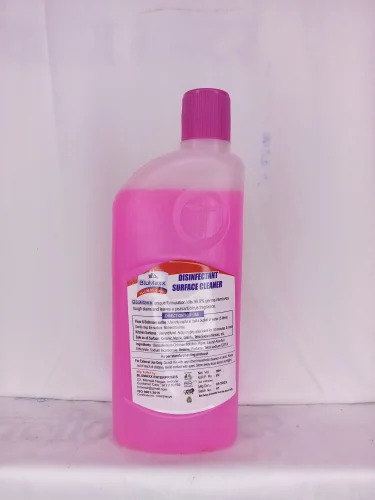 Disinfectant Surface Cleaner - Color: Pink