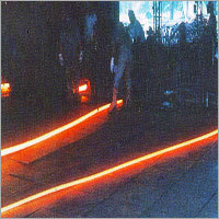 Reinforcement Bars
