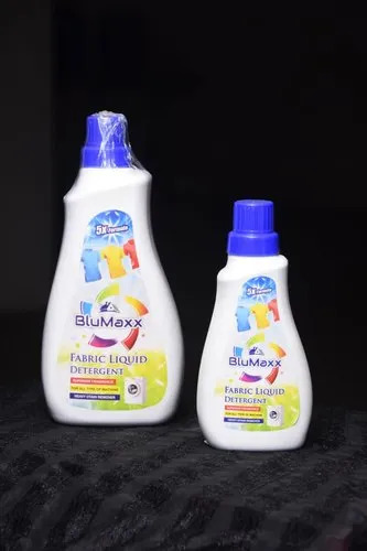 Liquid Detergent 500 Ml
