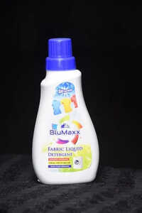 Liquid Detergent 500 Ml